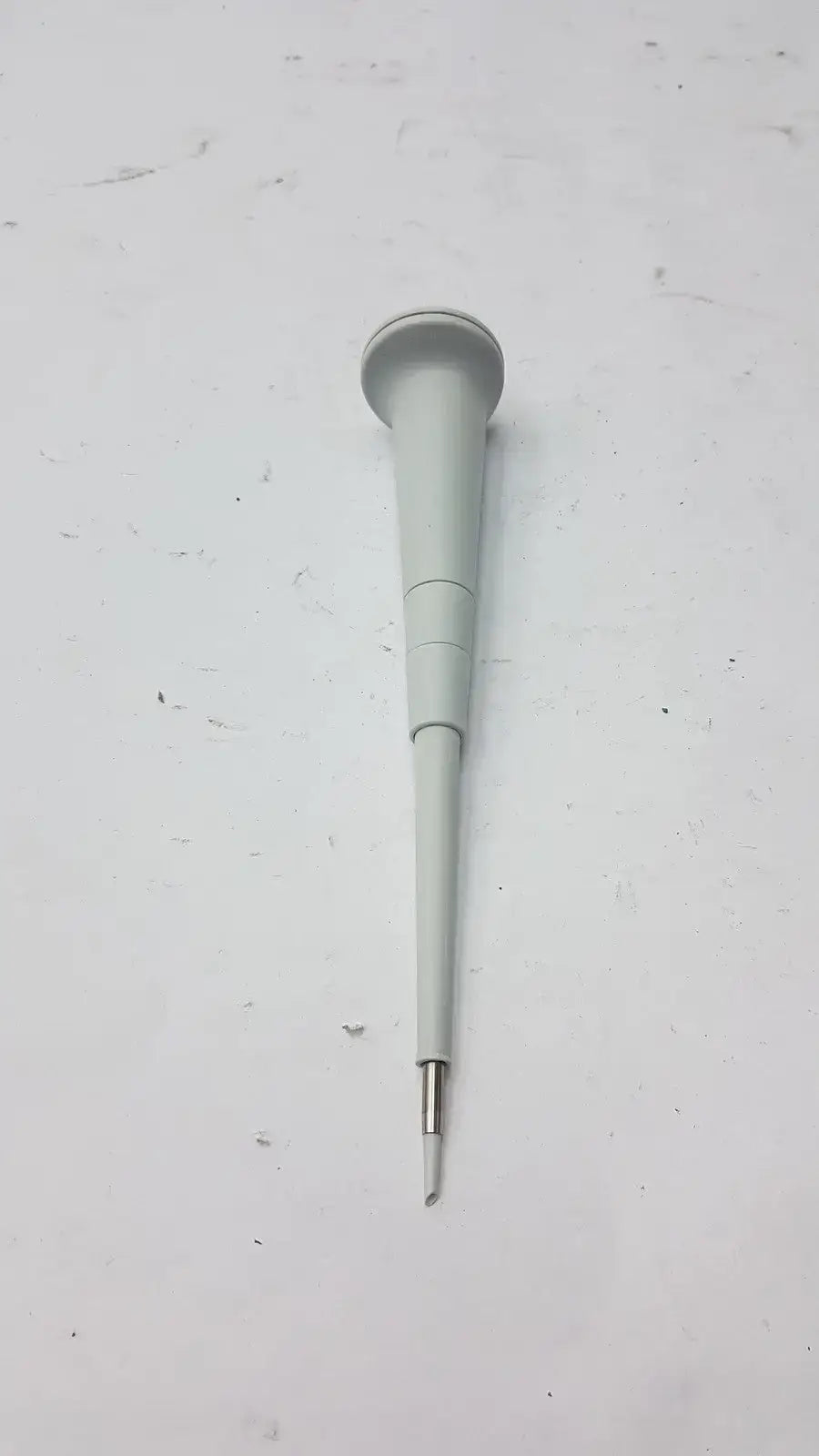 Eppendorf 4700 pipette pipet Single Channel Fixed Volume - Pipette