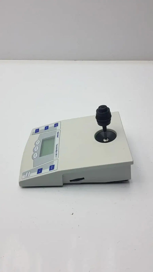 Eppendorf 5188 Transferman NK2 Joystick - Medical Equipment Part