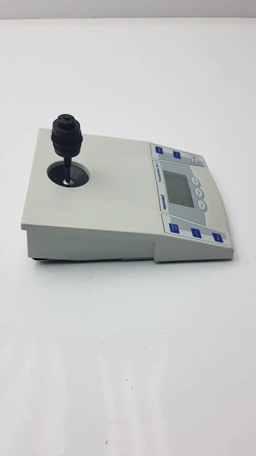 Eppendorf 5188 Transferman NK2 Joystick - Medical Equipment Part