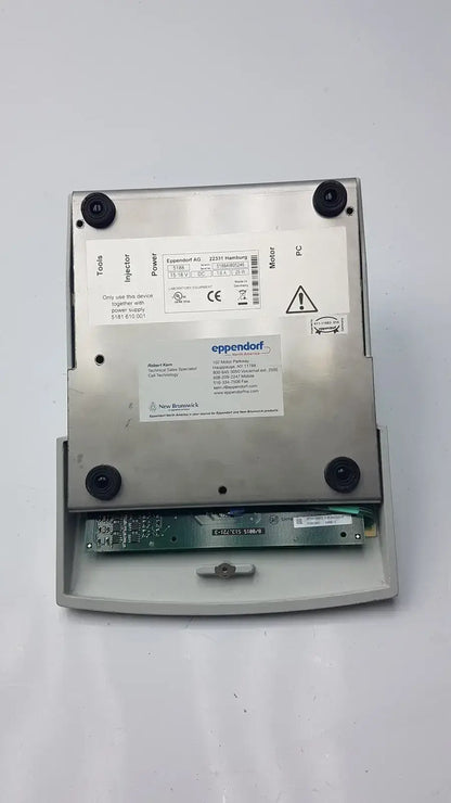 Eppendorf 5188 Transferman NK2 Joystick - Medical Equipment Part