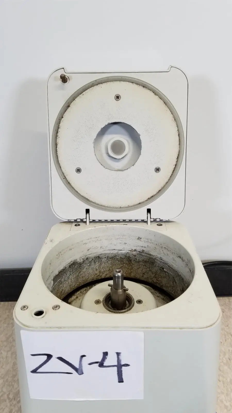 Eppendorf 5415C Centrifuge