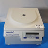Eppendorf 5417 High-Speed Digital Laboratory Centrifuge with Brinkmann Labeling