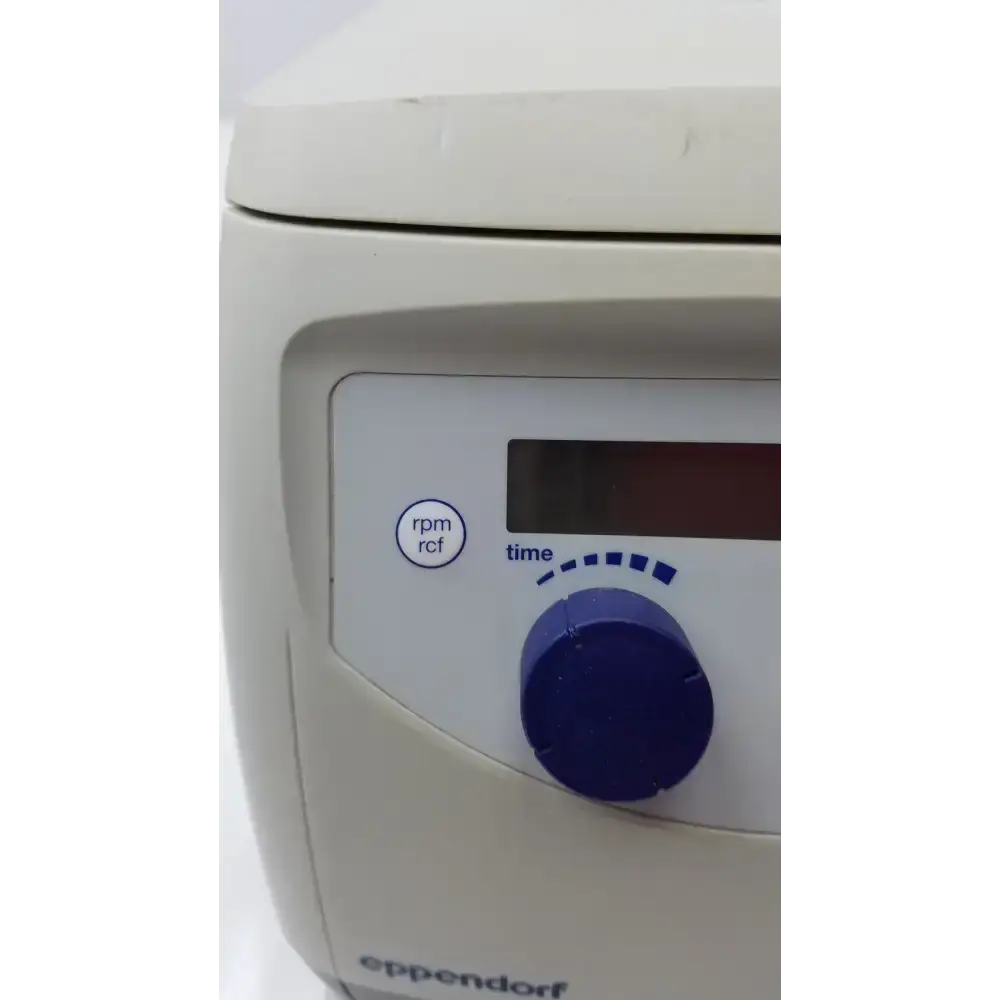 Eppendorf 5418 Microcentrifuge Centrifuge Laboratory
