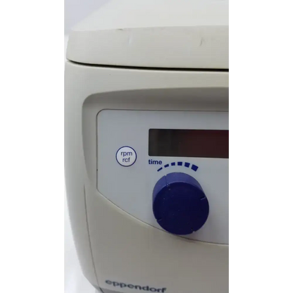 Eppendorf 5418 Microcentrifuge Centrifuge Laboratory