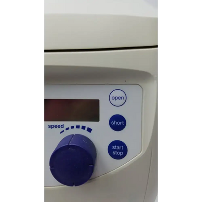 Eppendorf 5418 Microcentrifuge Centrifuge Laboratory