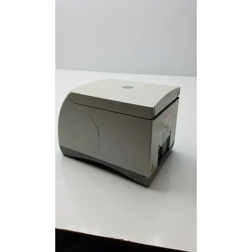 Eppendorf 5418 Microcentrifuge Centrifuge Laboratory