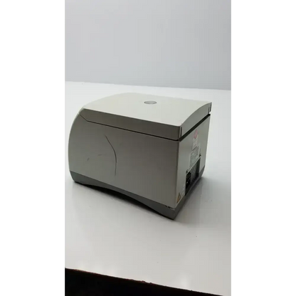 Eppendorf 5418 Microcentrifuge Centrifuge Laboratory