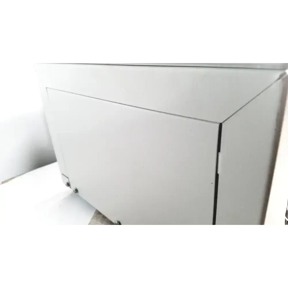 Eppendorf Centrifuge 5417R Refrigerated
