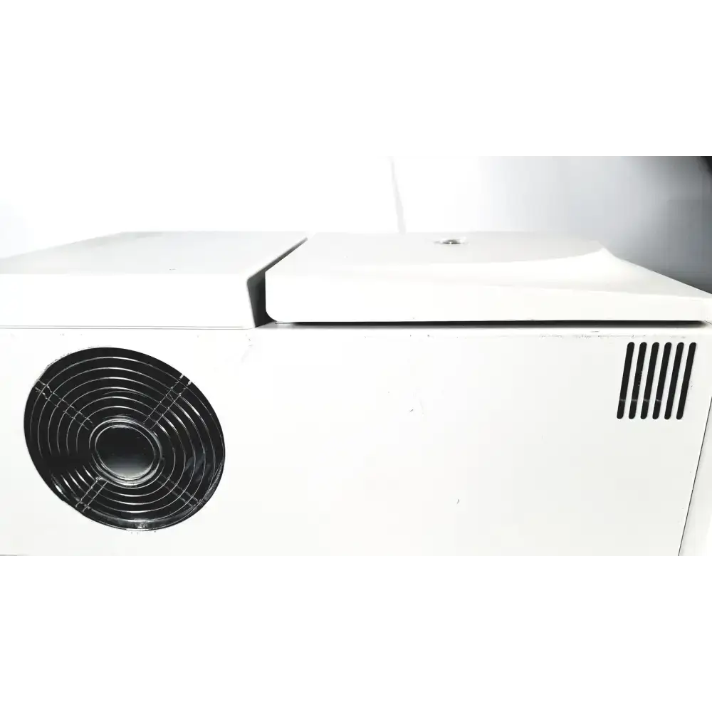 Eppendorf Centrifuge 5417R Refrigerated