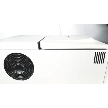 Eppendorf Centrifuge 5417R Refrigerated