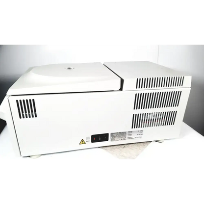 Eppendorf Centrifuge 5417R Refrigerated