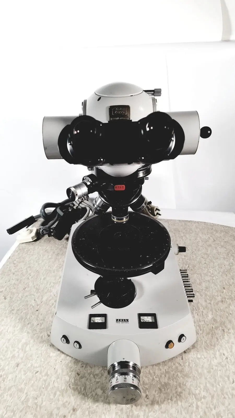 Eppendorf Centriifuge 5415 R
