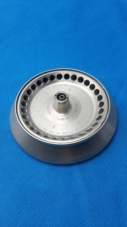 Eppendorf Max 30x3,75g 14000 rpm F 45-30-11 Spot Rotor - Centrifuge