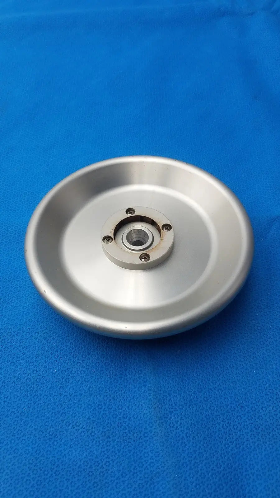 Eppendorf Max 30x3,75g 14000 rpm F 45-30-11 Spot Rotor - Centrifuge