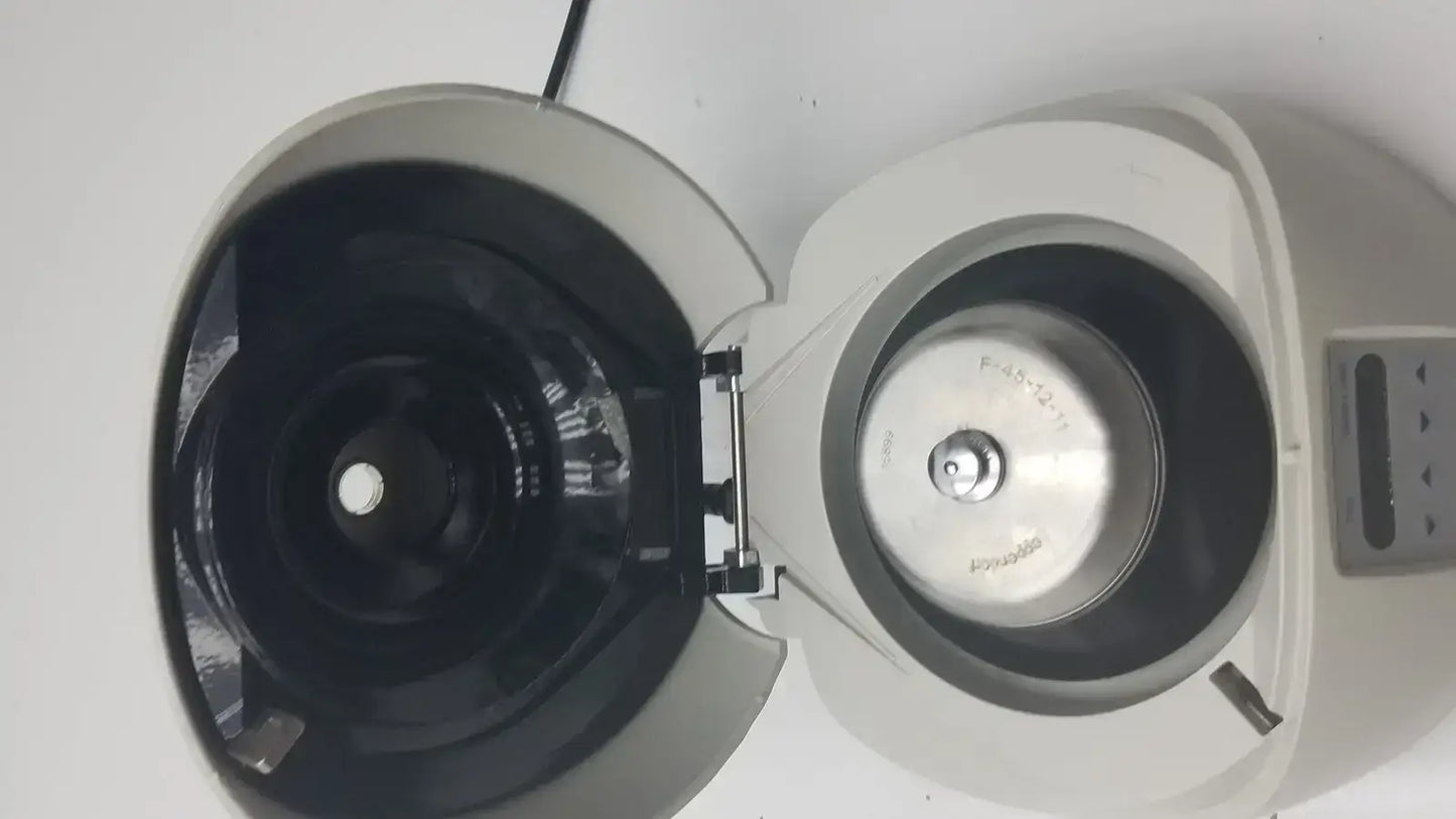 Eppendorf Mini Spin Plus Centrifuge