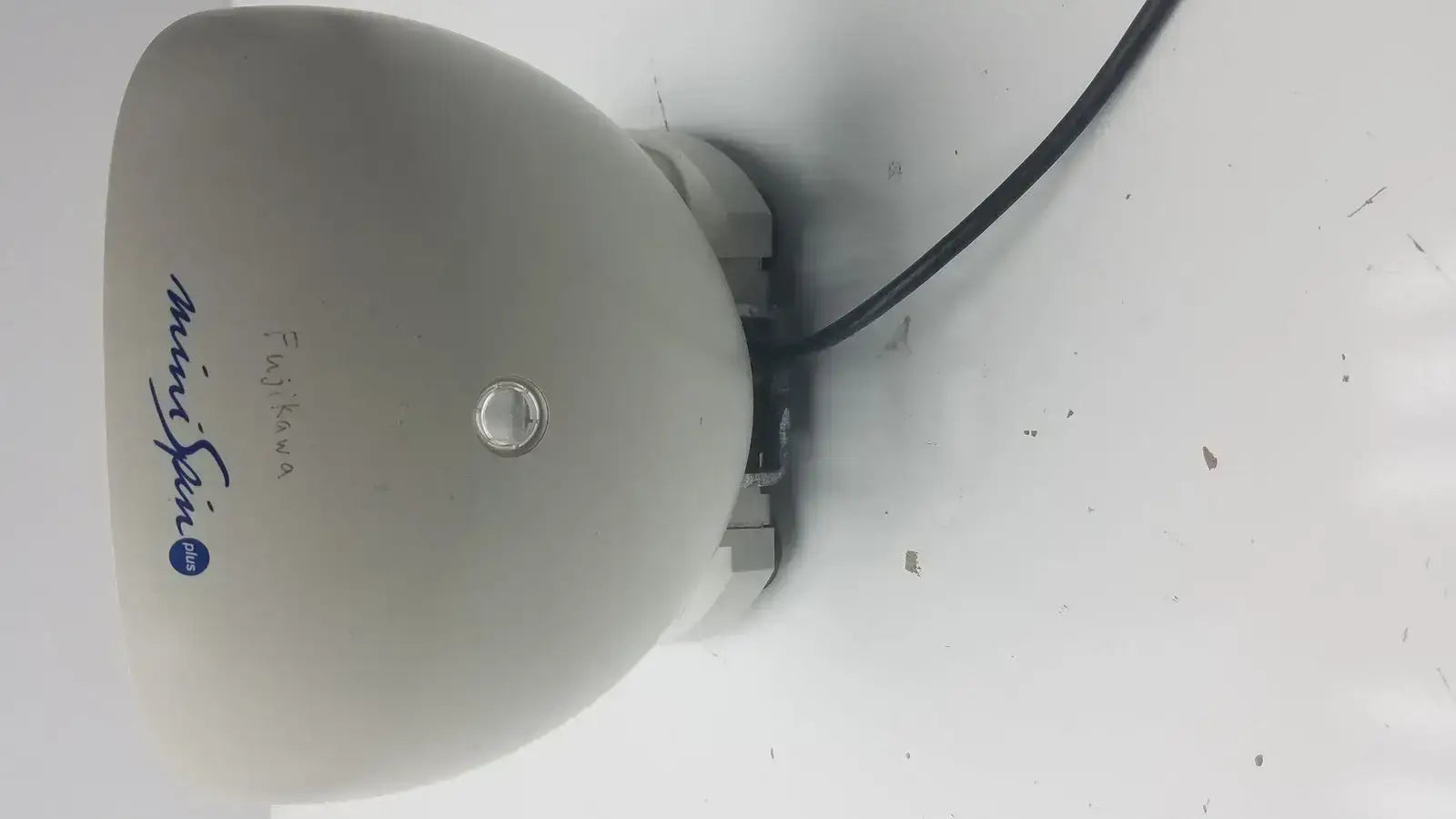 Eppendorf Mini Spin Plus Centrifuge