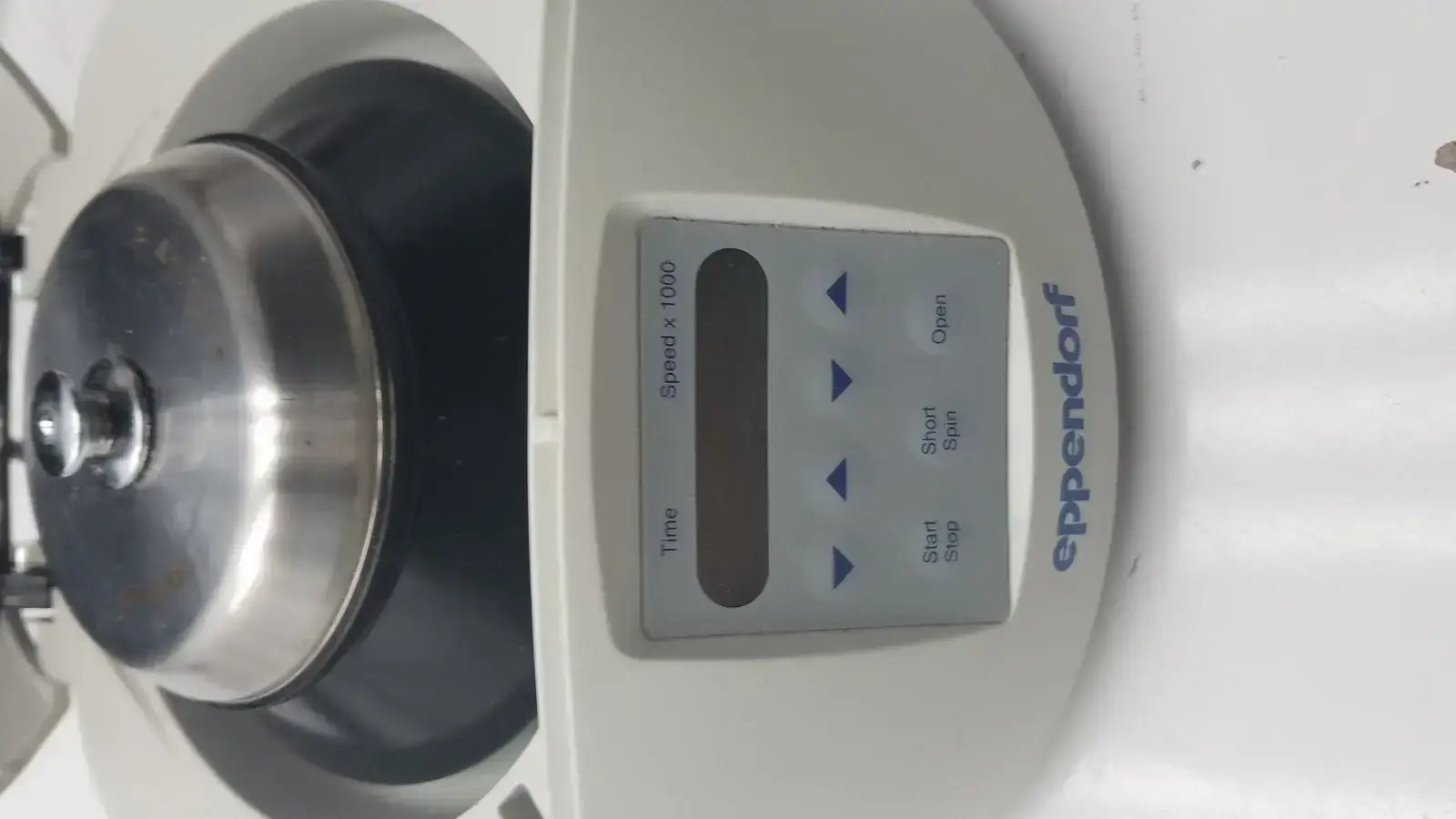 Eppendorf Mini Spin Plus Centrifuge