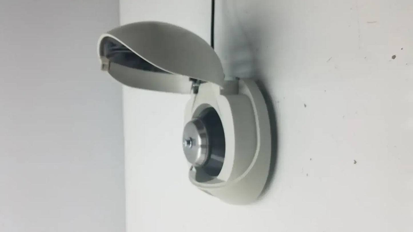 Eppendorf Mini Spin Plus Centrifuge