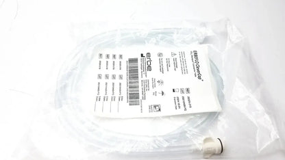 ERBEFLO CleverCap CO2 Olympus Connector Tube 20325-219 - Endoscopy