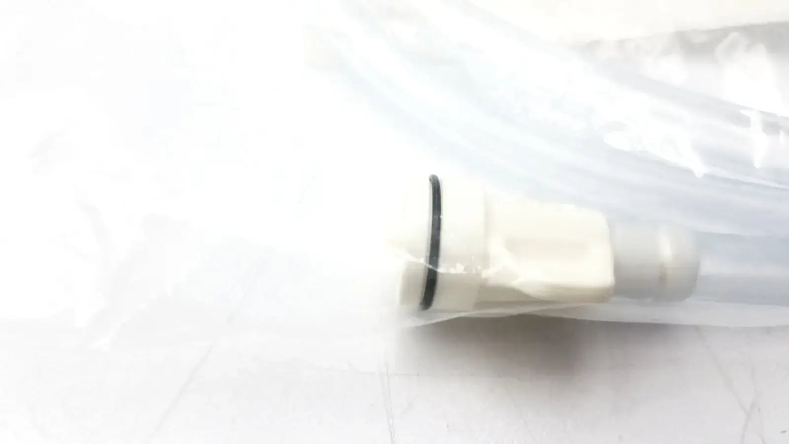 ERBEFLO CleverCap CO2 Olympus Connector Tube 20325-219 - Endoscopy