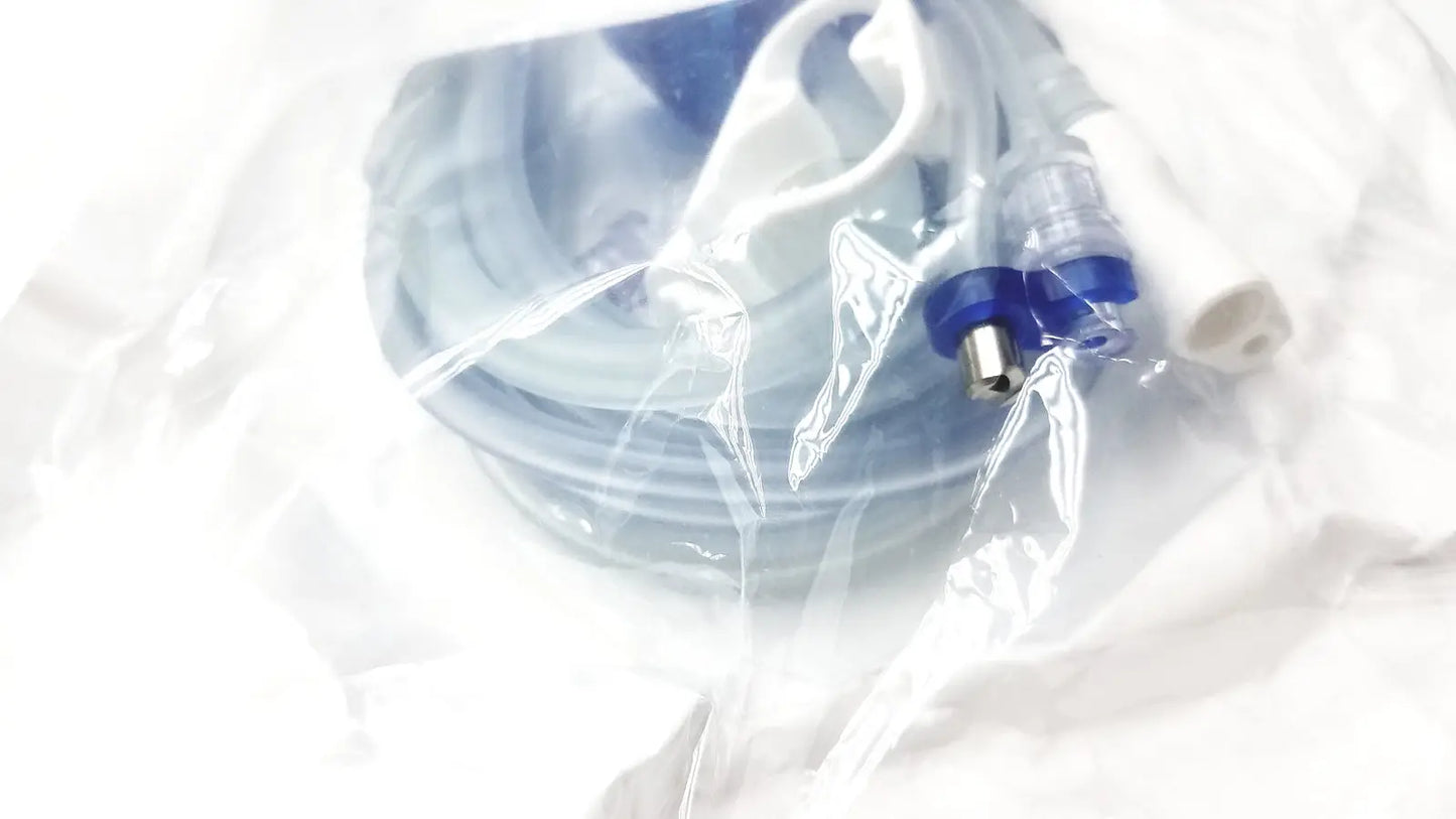 ERBEFLO CleverCap Hybrid CO2 Tubing/Cap Set 20325-206 - Insufflation