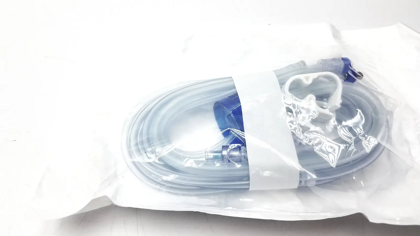 ERBEFLO CleverCap Hybrid CO2 Tubing/Cap Set 20325-206 - Insufflation