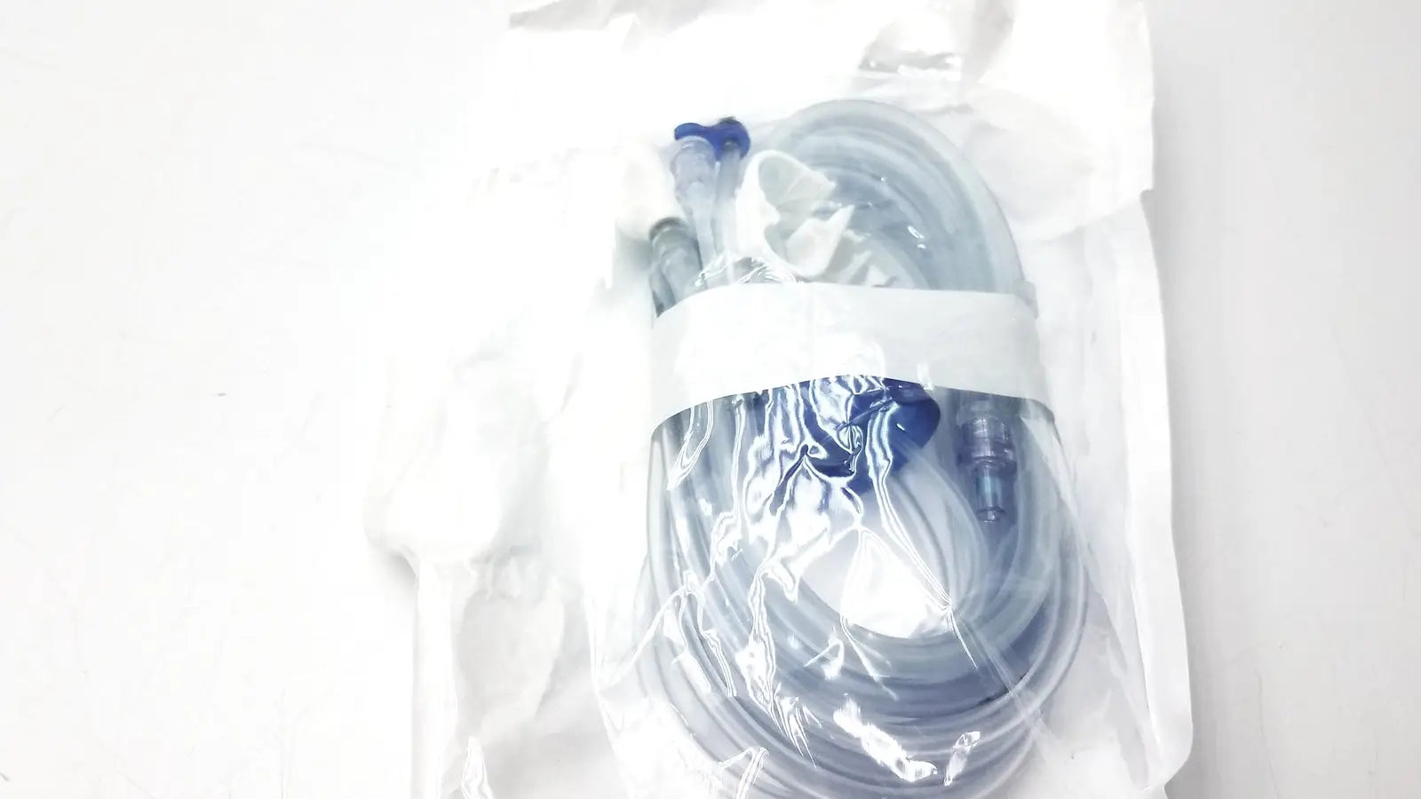 ERBEFLO CleverCap Hybrid CO2 Tubing/Cap Set 20325-206 - Insufflation