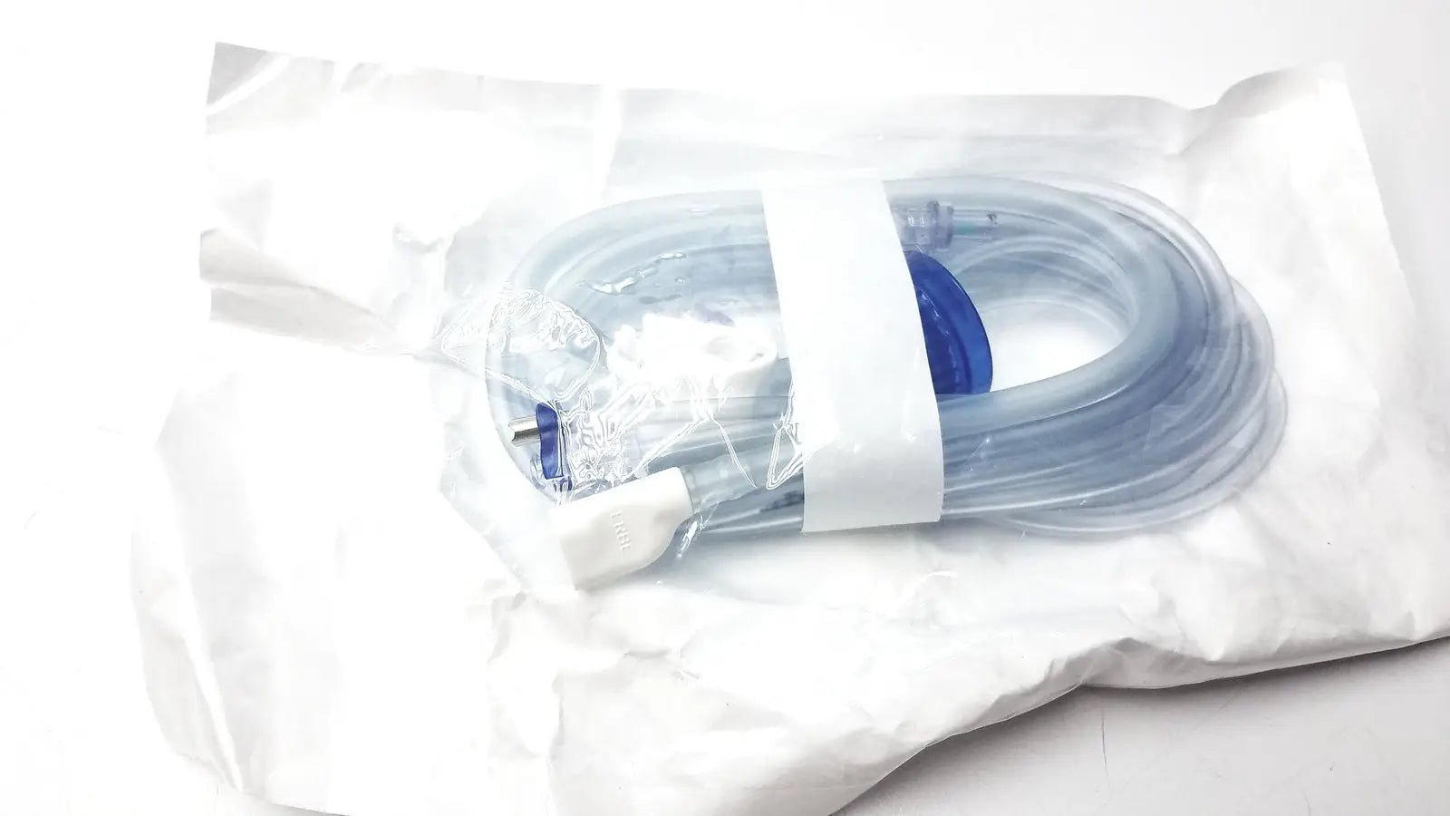 ERBEFLO CleverCap Hybrid CO2 Tubing/Cap Set 20325-206 - Insufflation