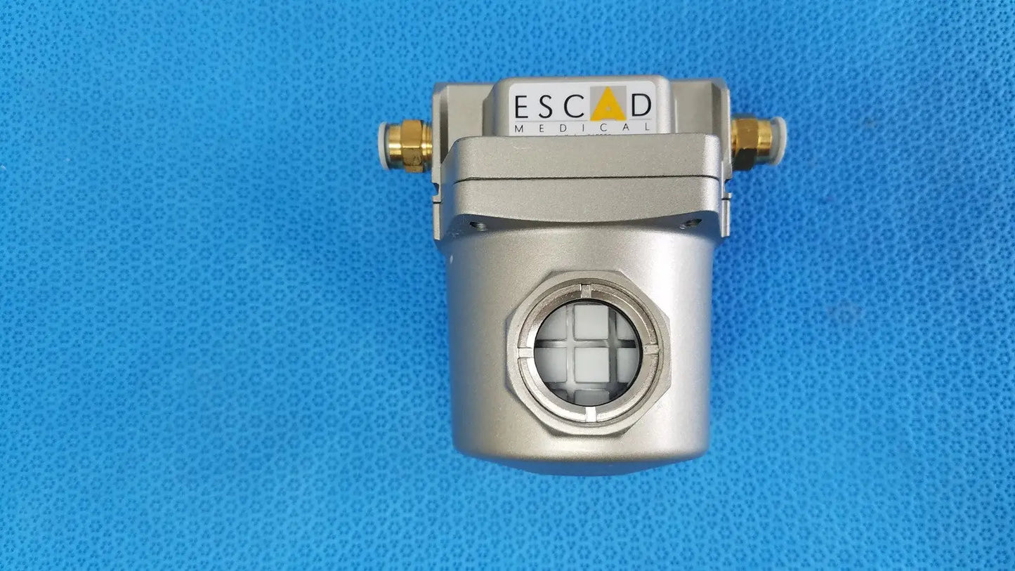 ESCAD MEDICAL 015899 SMC Super Mist Separator Filter