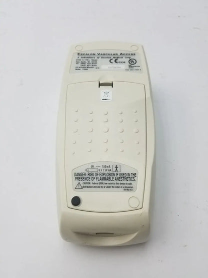 Escalon pdACCESS Access Monitor Model 72000 w/ Speaker Medical Device