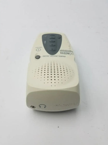 Escalon pdACCESS Access Monitor Model 72000 w/ Speaker Medical Device