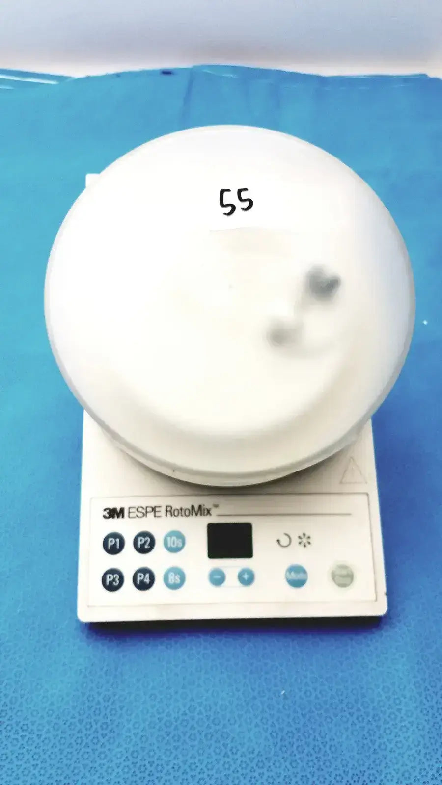 ESPE Rotomix Amalgamator Dental Trituration Unit