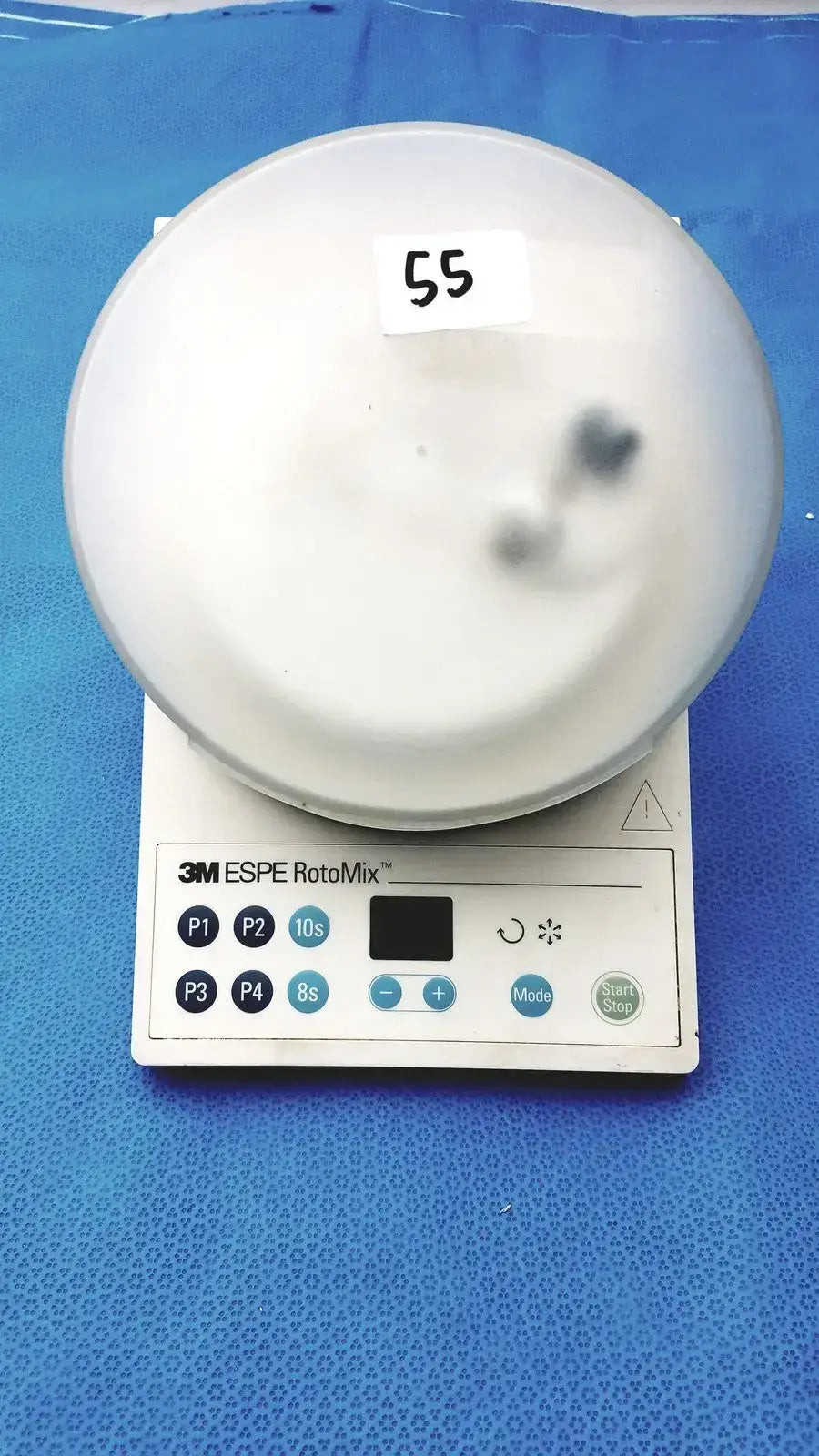 ESPE Rotomix Amalgamator Dental Trituration Unit