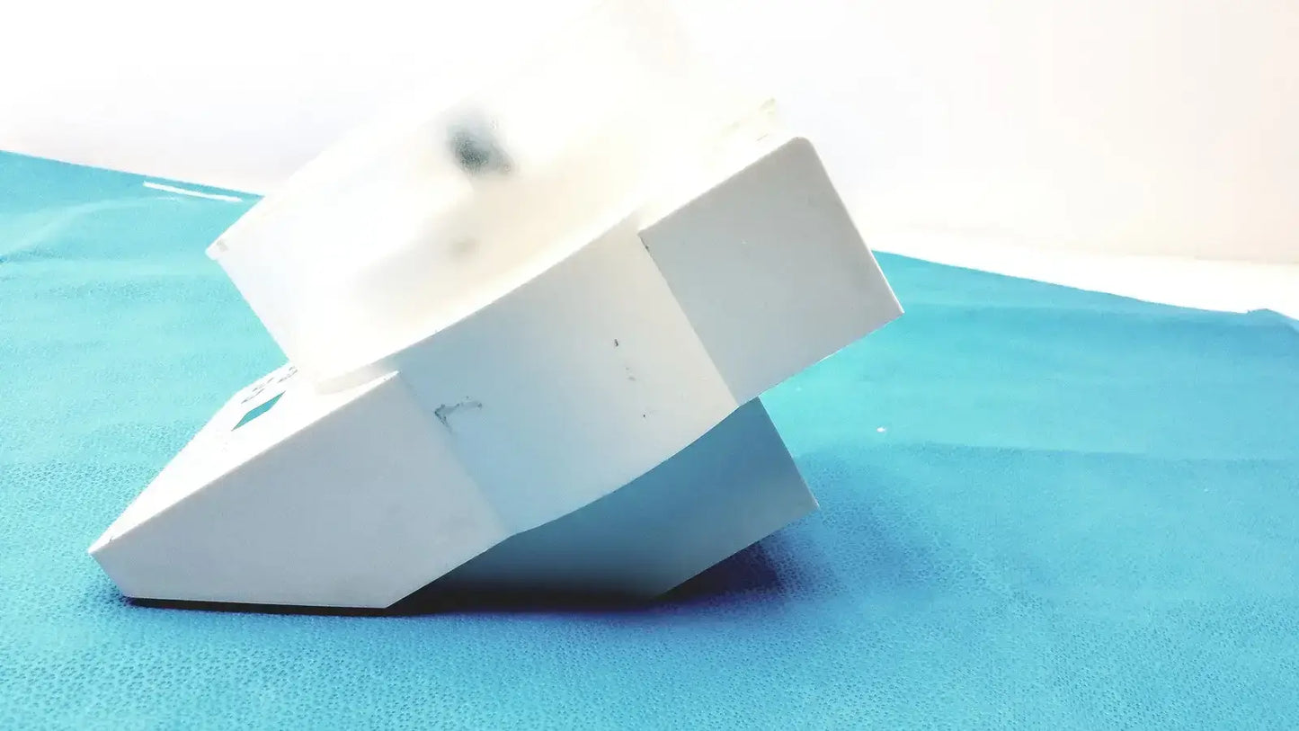 ESPE Rotomix Amalgamator Dental Trituration Unit