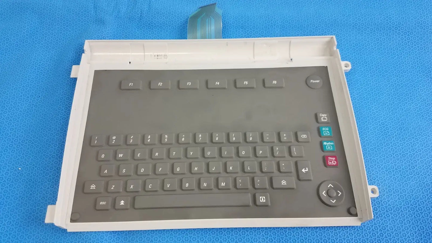 Esterline 9372-00625-001/D Keyboard – GE 421115-101/C