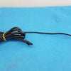 Ethernet ETL83P UTP Black Patch Cable