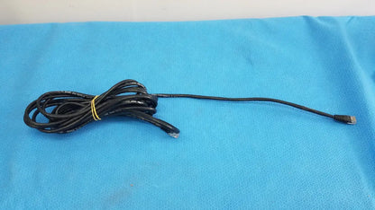 Ethernet ETL83P UTP Black Patch Cable