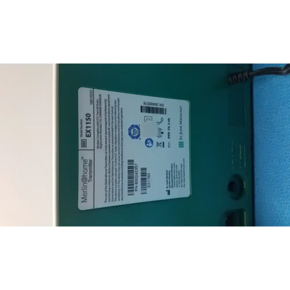 EX1150 Merline USB Communication Transmitter – Abbott OEM Unit