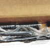 Exergen Disposable Caps 134203 & Coiled Cables Thermometer P/N 17025