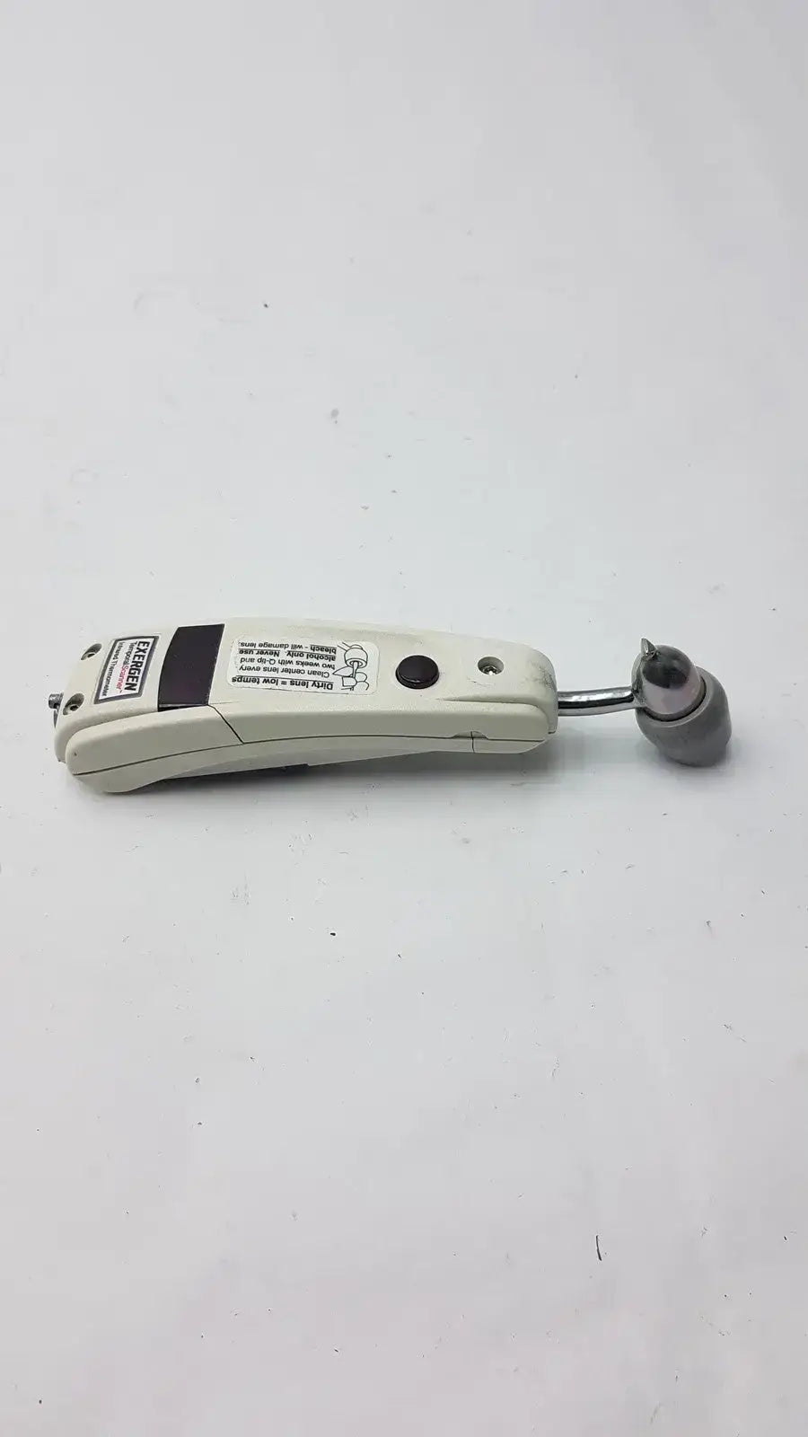 Exergen TAT-5000 Arterial Temporal Scanner Infrared Thermometer - Artery