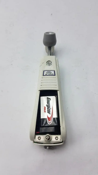 Exergen TAT-5000 Arterial Temporal Scanner Infrared Thermometer - Artery