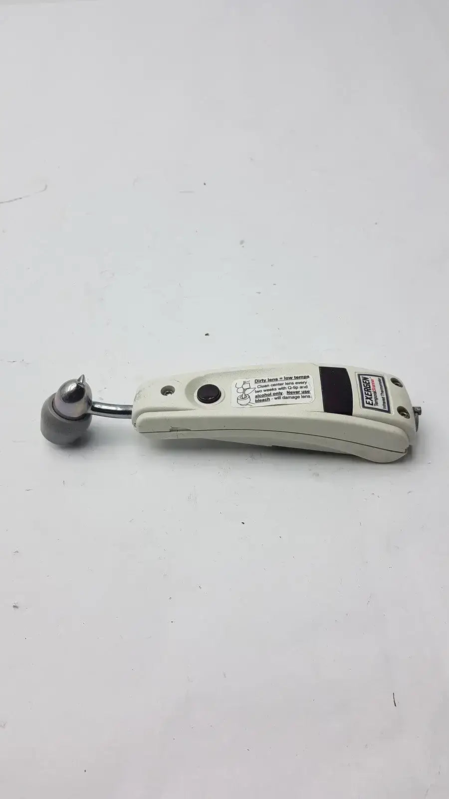 Exergen TAT-5000 Arterial Temporal Scanner Infrared Thermometer - Artery