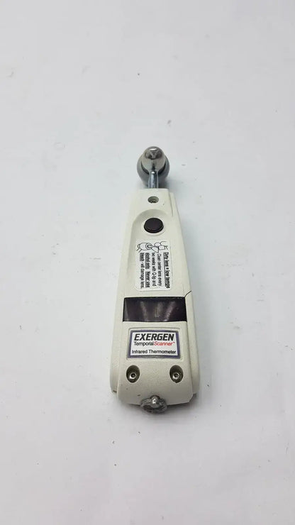 Exergen TAT-5000 Arterial Temporal Scanner Infrared Thermometer - Artery