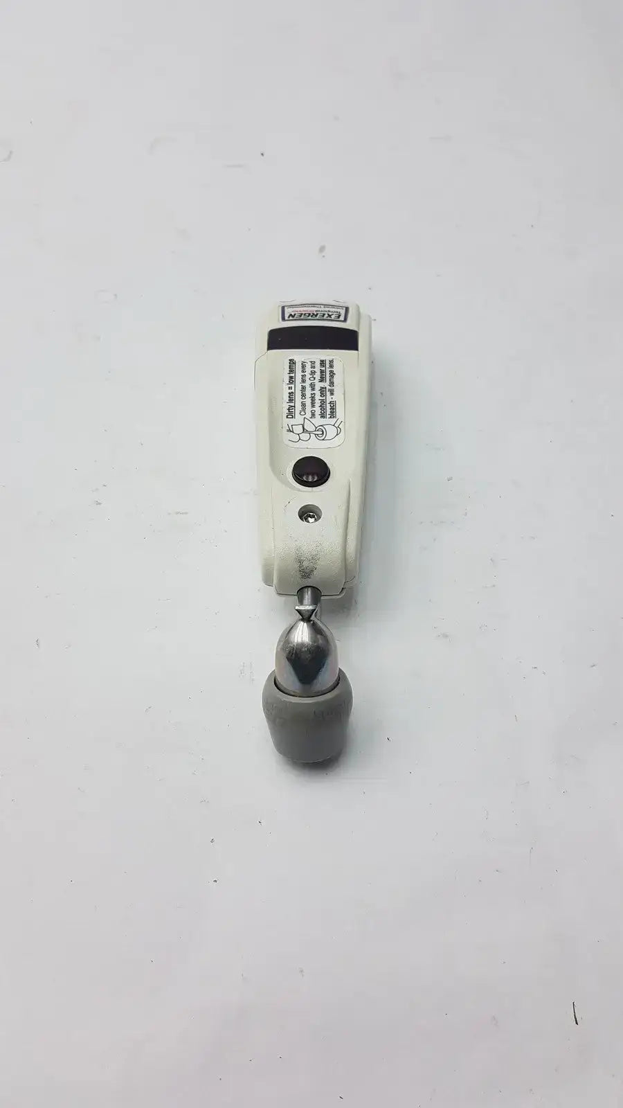 Exergen TAT-5000 Arterial Temporal Scanner Infrared Thermometer - Artery