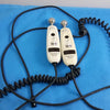 Exergen TAT-5000 Professional Temporal Artery Infrared Thermometer LOT OF 2