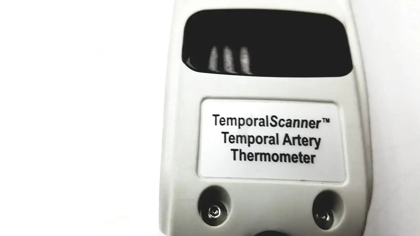 Exergen TAT-5000 Temporal Artery Thermometer