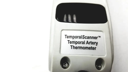 Exergen TAT-5000 Temporal Artery Thermometer
