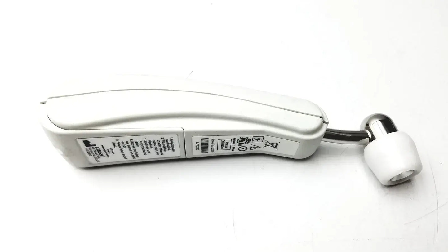 Exergen TAT-5000 Temporal Artery Thermometer