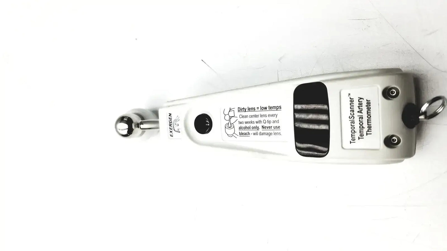 Exergen TAT-5000 Temporal Artery Thermometer