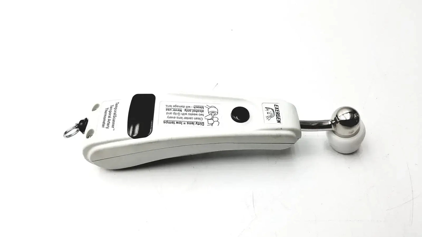 Exergen TAT-5000 Temporal Artery Thermometer